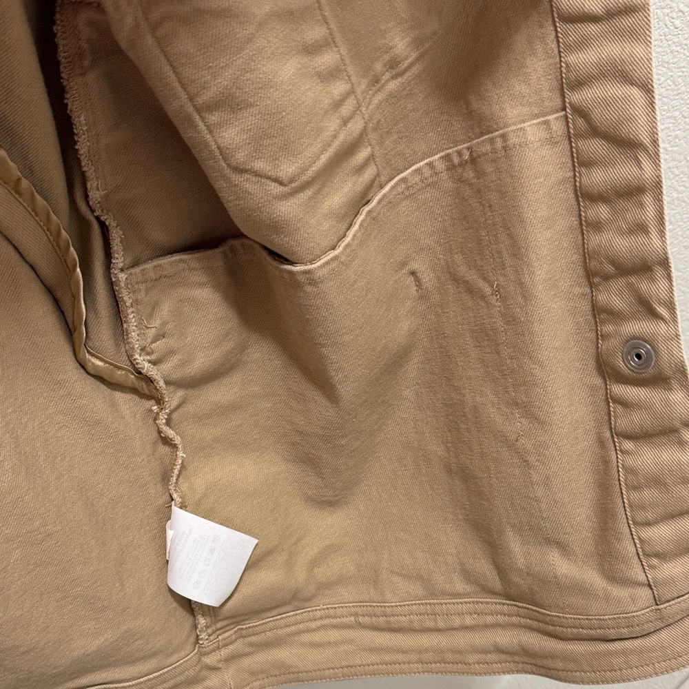 Jordan Work Jacket - image 8